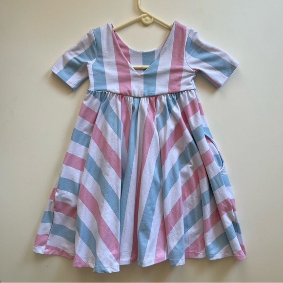 Remi Girl Cotton Candy - Picture 4 of 8